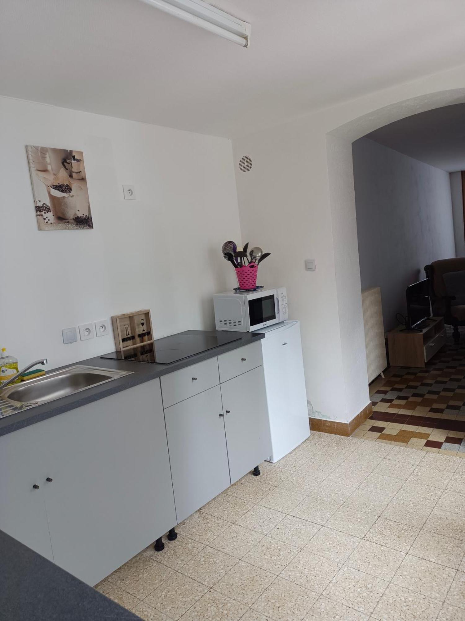 Petite Maison Etape Loire A Velo Ou Compostelle Mosnes Exteriör bild